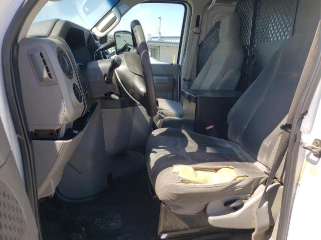 Photo 7 from auction – 2014 FORD ECONOLINE with VIN 1FTNE1EW7EDB18136
