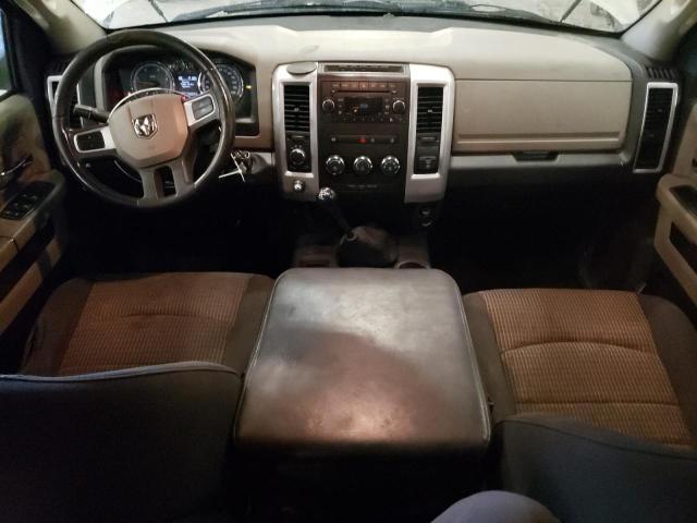 Photo 8 from auction – 2010 DODGE RAM 2500 with VIN 3D7UT2CL6AG119474