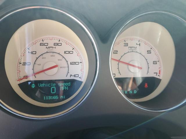 Photo 9 from auction – 2014 DODGE CHALLENGER with VIN 2C3CDYAGXEH139846