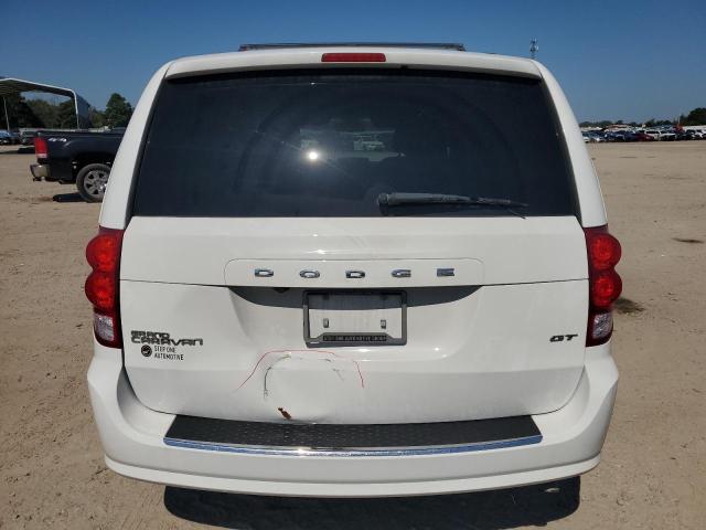 Photo 6 from auction – 2019 DODGE GRAND CARA with VIN 2C4RDGEG3KR692239