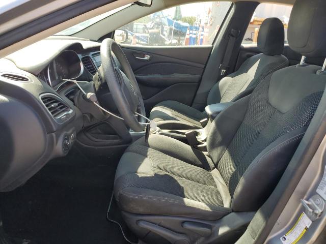 Photo 7 from auction – 2016 DODGE DART SXT with VIN 1C3CDFBA9GD604910