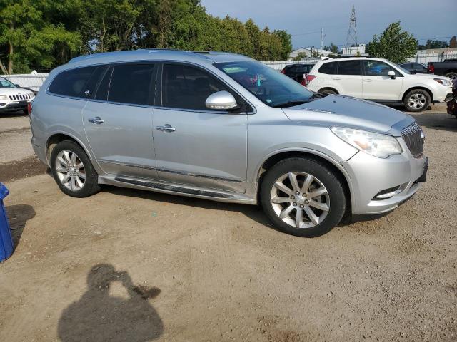 Photo 4 from auction – 2013 BUICK ENCLAVE with VIN 5GAKRCKD0DJ198371