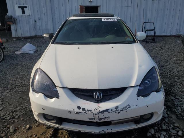 Photo 5 from auction – 2002 ACURA RSX with VIN JH4DC54832C010916
