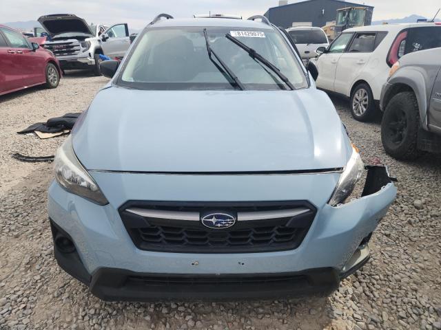Photo 5 from auction – 2019 SUBARU CROSSTREK with VIN JF2GTABC3K8291490