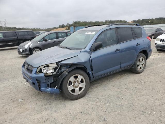 TOYOTA RAV4 2009 with VIN JTMBF33V29D013371 - Photo from auction