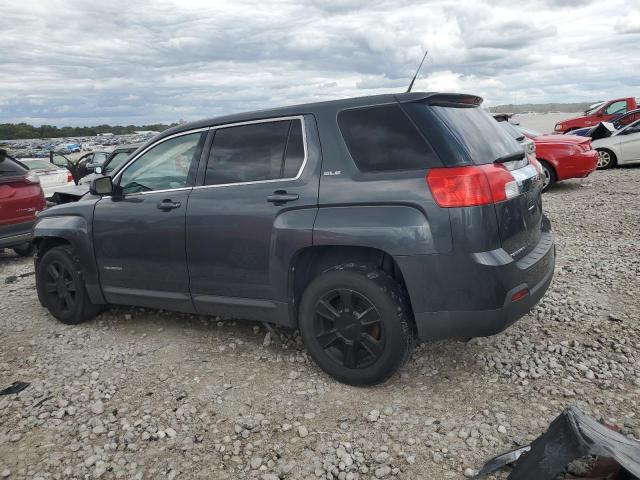 Photo 2 from auction – 2011 GMC TERRAIN SL with VIN 2CTFLREC8B6386531