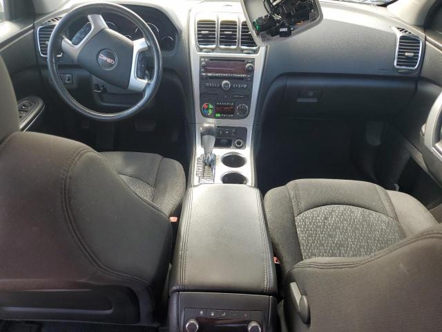 Photo 8 from auction – 2012 GMC ACADIA SLE with VIN 1GKKRPED0CJ258301
