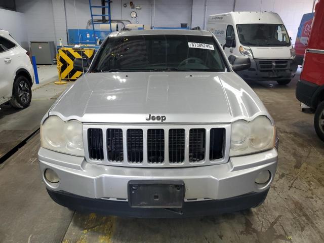 Photo 5 from auction – 2005 JEEP GRAND CHER with VIN 1J4GR48K05C567598