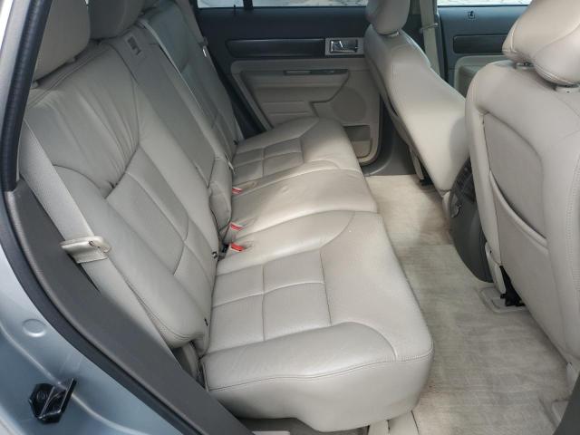 Photo 11 from auction – 2007 LINCOLN MKX with VIN 2LMDU68C37BJ08466