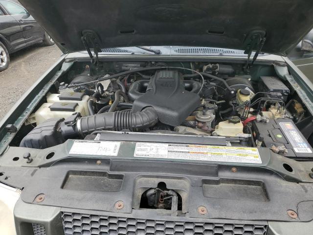Photo 12 from auction – 2001 FORD EXPLORER S with VIN 1FMYU70EX1UB00544