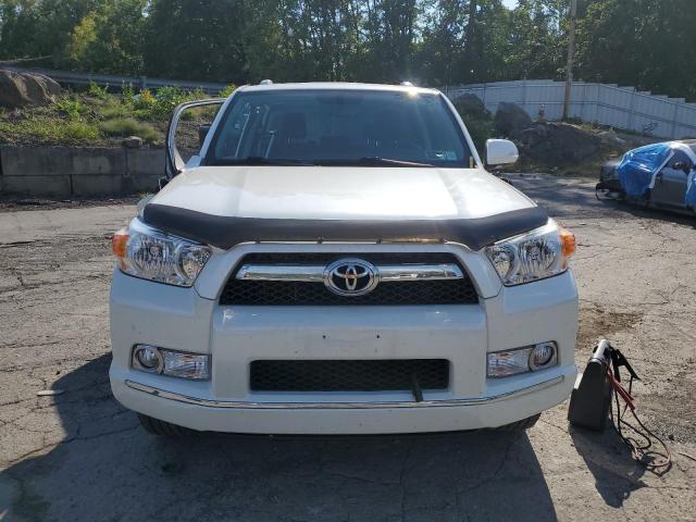 Photo 5 from auction – 2012 TOYOTA 4RUNNER SR with VIN JTEBU5JRXC5083950