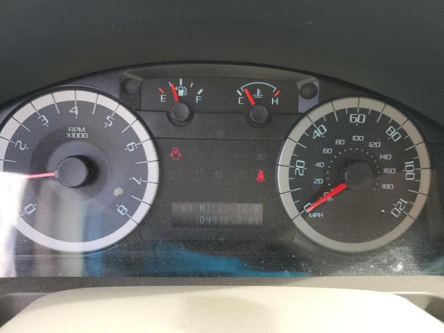 Photo 9 from auction – 2011 FORD ESCAPE XLS with VIN 1FMCU0C77BKC51031