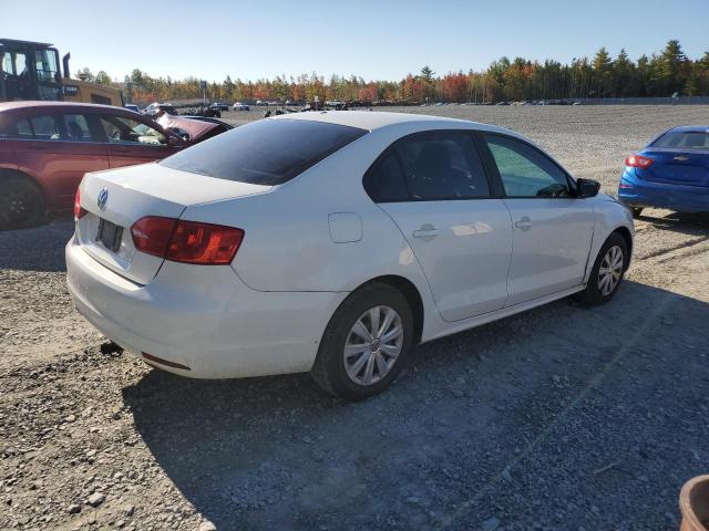 Photo 3 from auction – 2013 VOLKSWAGEN JETTA BASE with VIN 3VW2K7AJ0DM261549