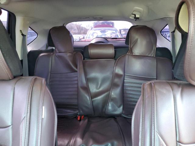 Photo 10 from auction – 2016 HONDA CR-V EX with VIN 3CZRM3H53GG709308