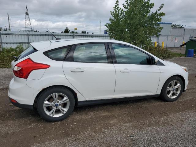 Photo 3 from auction – 2014 FORD FOCUS SE with VIN 1FADP3K22EL352053