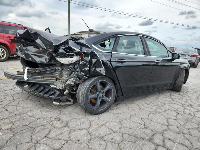 Photo 3 from auction – 2015 FORD FUSION SE with VIN 1FA6P0H74F5124443