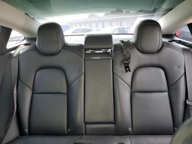 Photo 10 from auction – 2018 TESLA MODEL 3 with VIN 5YJ3E1EA5JF035318