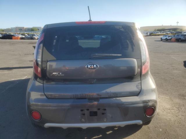 Photo 6 from auction – 2019 KIA SOUL + with VIN KNDJP3A50K7661131