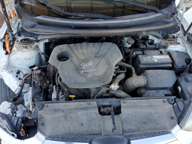 Photo 11 from auction – 2013 HYUNDAI VELOSTER with VIN KMHTC6AD5DU147868