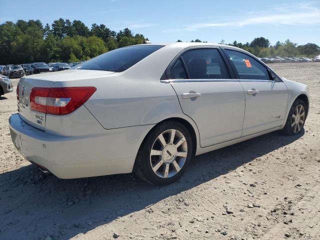 Photo 3 from auction – 2009 LINCOLN MKZ with VIN 3LNHM28T39R601820