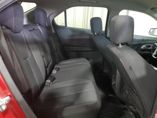 Photo 11 from auction – 2015 CHEVROLET EQUINOX LT with VIN 2GNFLFEK4F6374827