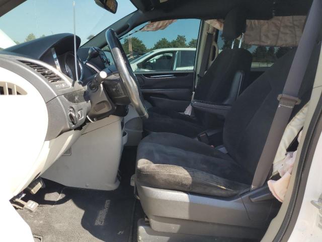 Photo 7 from auction – 2015 DODGE GRAND CARA with VIN 2C4RDGBG6FR725048