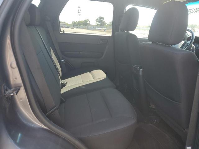 Photo 11 from auction – 2012 FORD ESCAPE XLT with VIN 1FMCU9DG2CKA23099