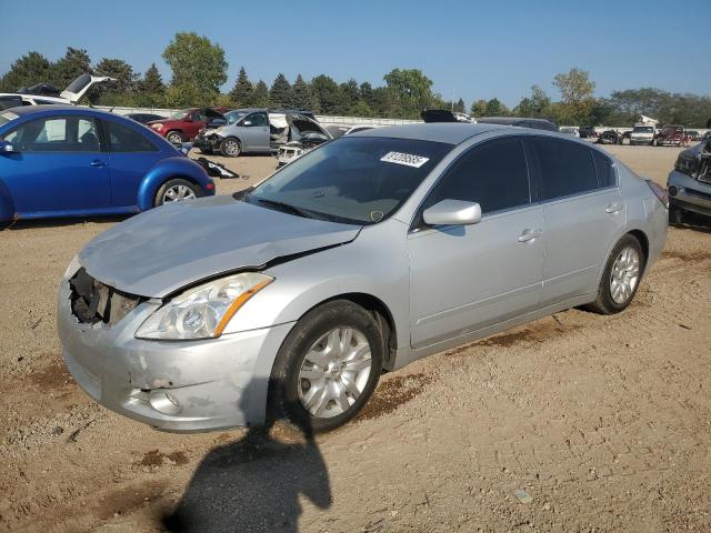 NISSAN ALTIMA BAS 2011 with VIN 1N4AL2AP0BN426544 - Photo from auction