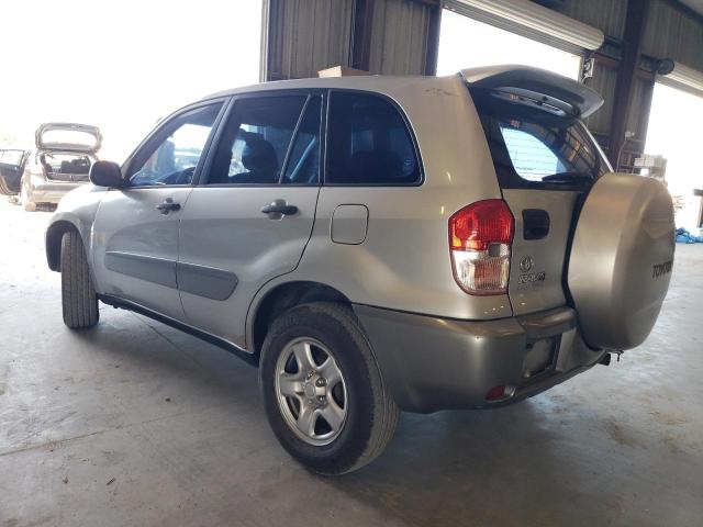 Photo 2 from auction – 2003 TOYOTA RAV4 with VIN JTEGH20V936013633