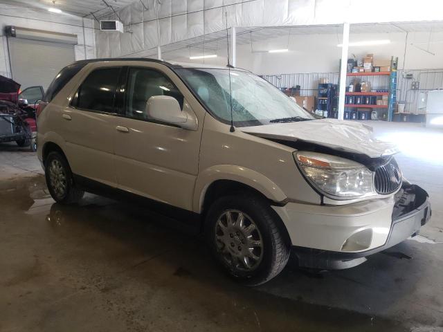 Photo 4 from auction – 2007 BUICK RENDEZVOUS CX with VIN 3G5DA03L77S570365