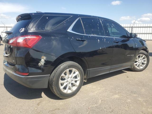 Photo 3 from auction – 2018 CHEVROLET EQUINOX LT with VIN 2GNAXJEV5J6302202