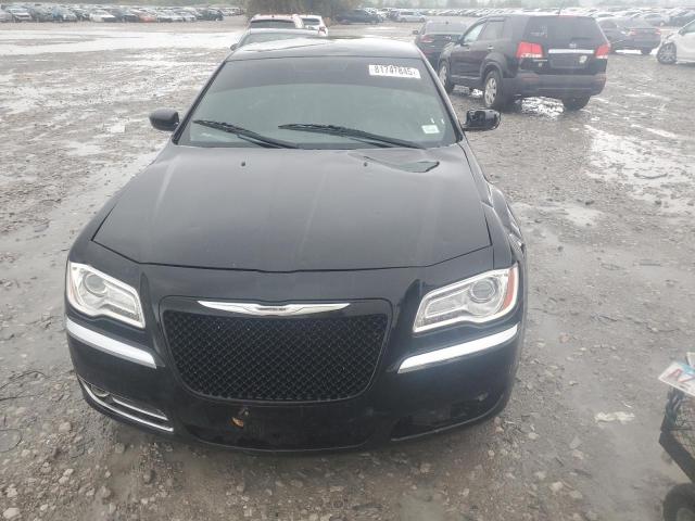 Photo 5 from auction – 2013 CHRYSLER 300 with VIN 2C3CCAAG8DH573000