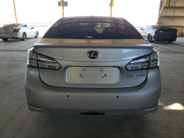 Photo 6 from auction – 2012 LEXUS HS 250H with VIN JTHBB1BA5C2050298