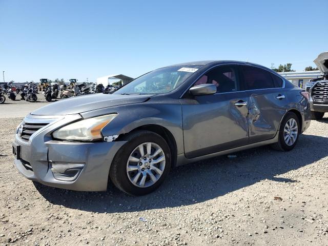 Photo 1 from auction – 2014 NISSAN ALTIMA 2.5 with VIN 1N4AL3AP0EC106677