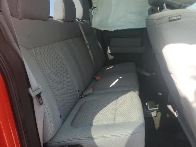 Photo 10 from auction – 2012 FORD F150 SUPER with VIN 1FTFX1CF7CFC15680