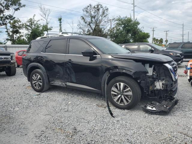 Photo 4 from auction – 2023 NISSAN PATHFINDER with VIN 5N1DR3CA6PC249727