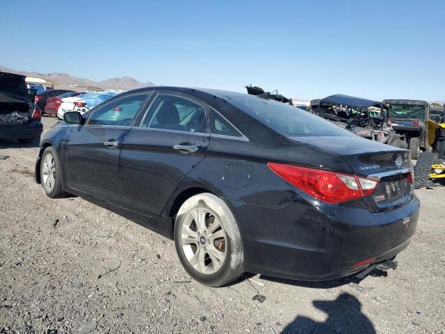 Photo 2 from auction – 2011 HYUNDAI SONATA SE with VIN 5NPEC4AC4BH258685