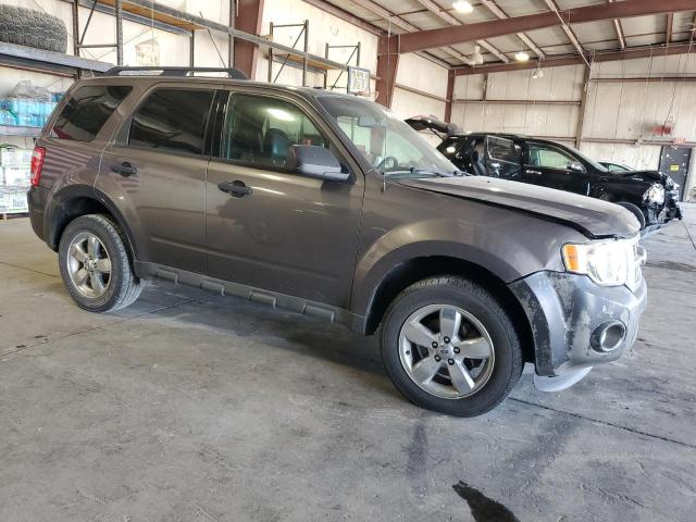 Photo 4 from auction – 2011 FORD ESCAPE XLT with VIN 1FMCU0DG4BKB77775