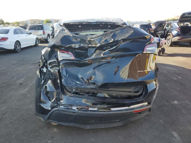 Photo 6 from auction – 2023 TESLA MODEL Y with VIN 7SAYGDEE7PF923939