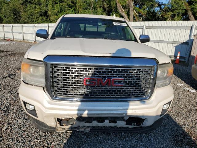 Photo 5 from auction – 2015 GMC SIERRA K15 with VIN 3GTU2WEC9FG208917