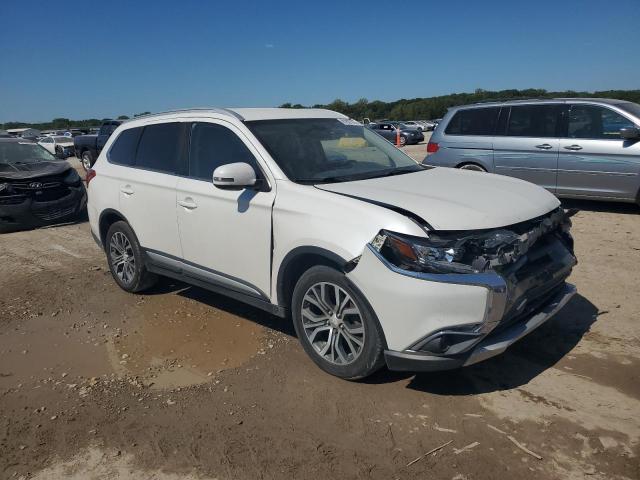 Photo 4 from auction – 2017 MITSUBISHI OUTLANDER with VIN JA4AZ3A33HZ051790