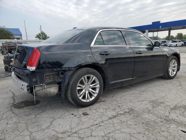 Photo 3 from auction – 2016 CHRYSLER 300 LIMITE with VIN 2C3CCAAG8GH235360