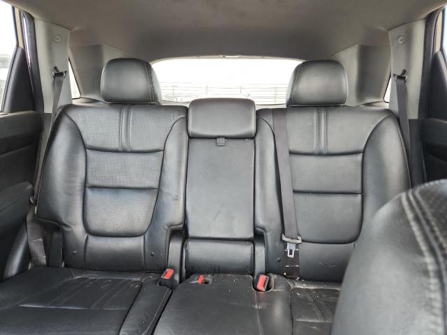 Photo 10 from auction – 2014 KIA SORENTO LX with VIN 5XYKTCA65EG540787