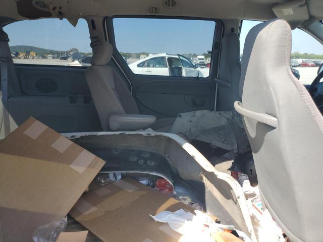 Photo 11 from auction – 2005 DODGE CARAVAN SE with VIN 1D4GP24R35B211707