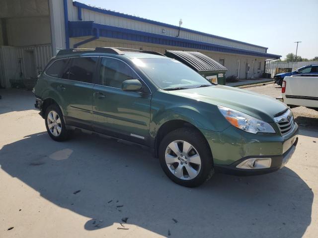 Photo 4 from auction – 2012 SUBARU OUTBACK 2. with VIN 4S4BRCKC3C3285959
