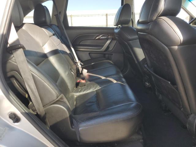 Photo 11 from auction – 2010 ACURA MDX TECHNO with VIN 2HNYD2H46AH532032