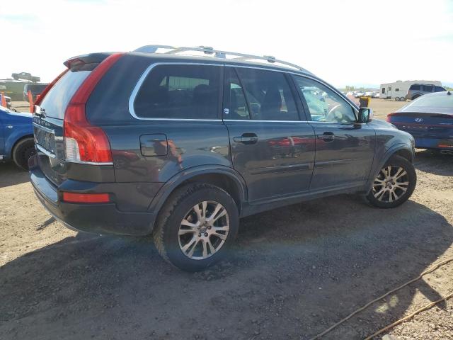 Photo 3 from auction – 2013 VOLVO XC90 3.2 with VIN YV4952CZ9D1661179