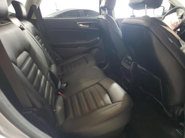Photo 11 from auction – 2021 FORD EDGE SEL with VIN 2FMPK3J98MBA49972