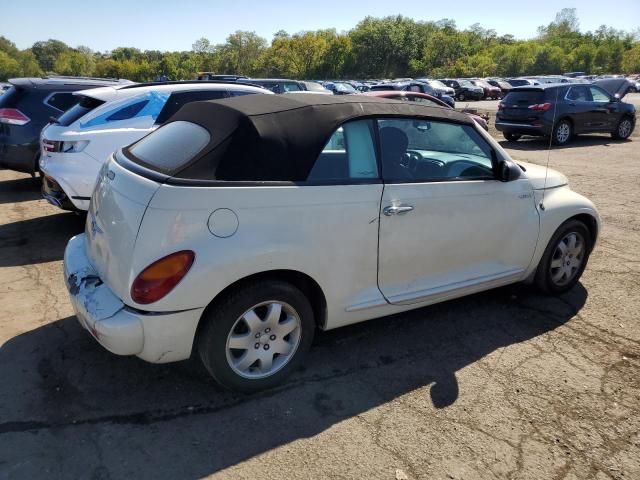 Photo 3 from auction – 2005 CHRYSLER PT CRUISER with VIN 3C3EY55X25T337169