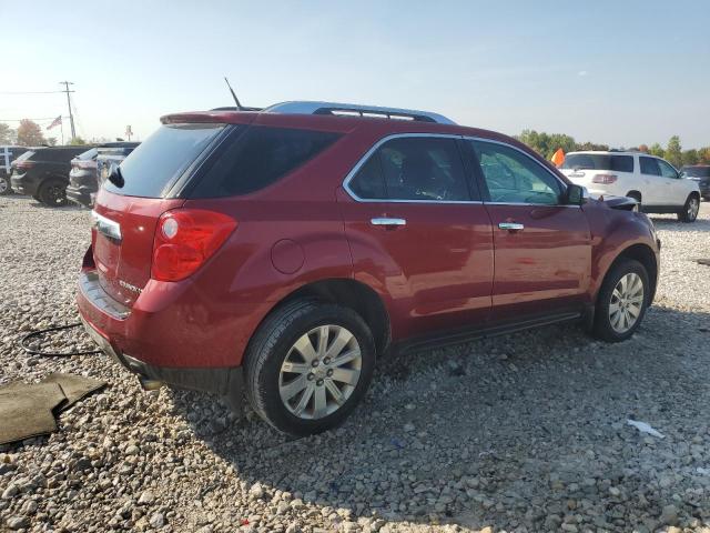 Photo 3 from auction – 2011 CHEVROLET EQUINOX LT with VIN 2CNFLNE53B6260286